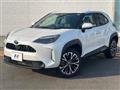 2022 Toyota Yaris Cross