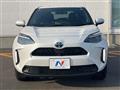 2022 Toyota Yaris Cross