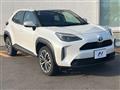 2022 Toyota Yaris Cross