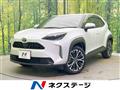 2023 Toyota Yaris Cross