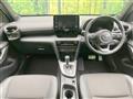 2023 Toyota Yaris Cross