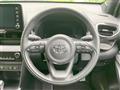 2023 Toyota Yaris Cross