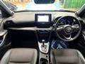 2023 Toyota Yaris Cross