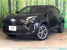 2023 Toyota Yaris Cross