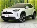2023 Toyota Yaris Cross