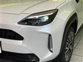 2023 Toyota Yaris Cross