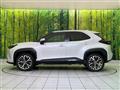 2023 Toyota Yaris Cross