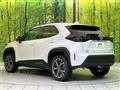 2023 Toyota Yaris Cross