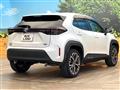 2023 Toyota Yaris Cross