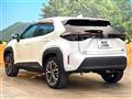2023 Toyota Yaris Cross