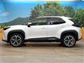 2023 Toyota Yaris Cross