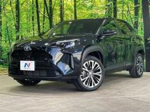 2023 Toyota Yaris Cross