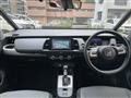 2020 Honda Fit