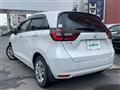 2020 Honda Fit