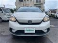 2020 Honda Fit