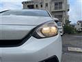2020 Honda Fit