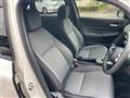 2020 Honda Fit