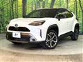 2023 Toyota Yaris Cross