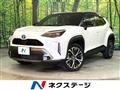 2023 Toyota Yaris Cross