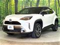 2023 Toyota Yaris Cross