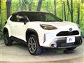 2023 Toyota Yaris Cross
