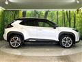 2023 Toyota Yaris Cross