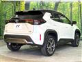2023 Toyota Yaris Cross