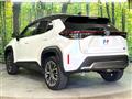 2023 Toyota Yaris Cross