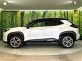 2023 Toyota Yaris Cross