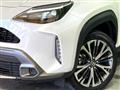 2023 Toyota Yaris Cross