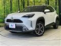2023 Toyota Yaris Cross