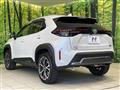 2023 Toyota Yaris Cross
