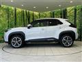 2023 Toyota Yaris Cross