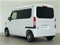 2024 Honda N-VAN