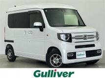 2024 Honda N-VAN