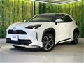 2023 Toyota Yaris Cross