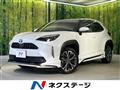 2023 Toyota Yaris Cross