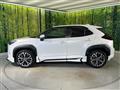2023 Toyota Yaris Cross