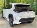 2023 Toyota Yaris Cross