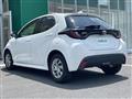 2020 Toyota Yaris