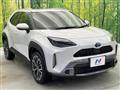 2023 Toyota Yaris Cross