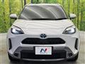 2023 Toyota Yaris Cross