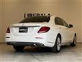 2016 Mercedes-Benz E-Class