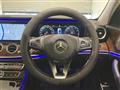 2016 Mercedes-Benz E-Class