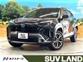 2023 Toyota Yaris Cross