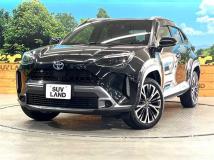 2023 Toyota Yaris Cross