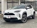 2023 Toyota Yaris Cross