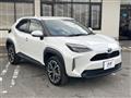 2023 Toyota Yaris Cross