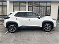 2023 Toyota Yaris Cross