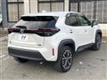 2023 Toyota Yaris Cross